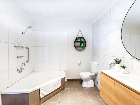 Sandymount - Accommodation Whitsundays 26