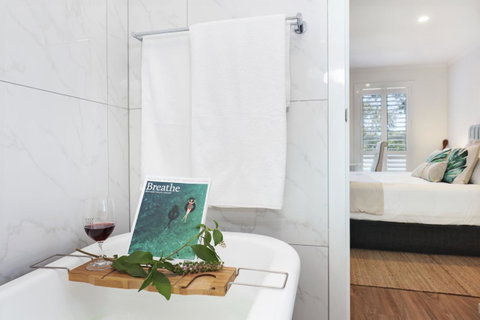 Sandymount - Accommodation Whitsundays 12