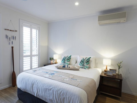 Sandymount - Accommodation Whitsundays 20