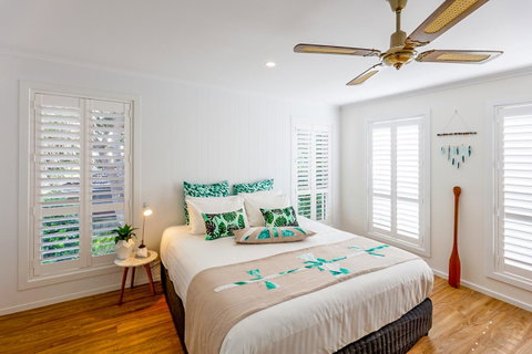 Sandymount - Accommodation Whitsundays 36
