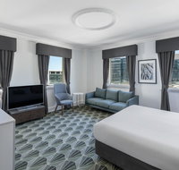 The Savoy Hotel on Little Collins Melbourne - Accommodation Whitsundays