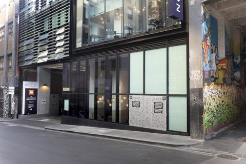 Ibis Melbourne Central - Accommodation Whitsundays 29