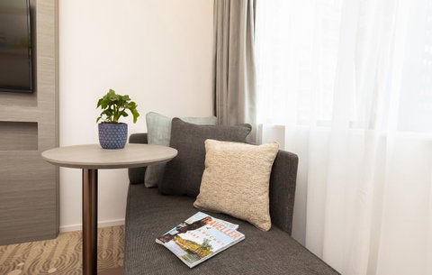 Ibis Melbourne Central - Accommodation Whitsundays 32