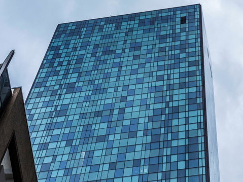 Ibis Melbourne Central - Accommodation Whitsundays 6