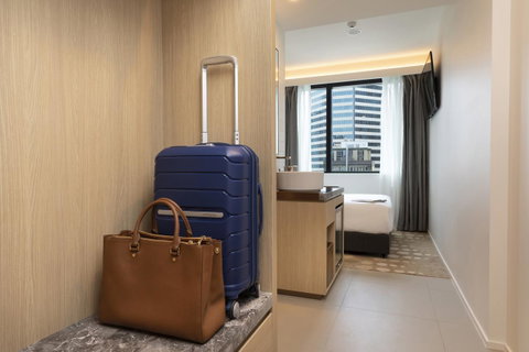 Ibis Melbourne Central - Accommodation Whitsundays 39