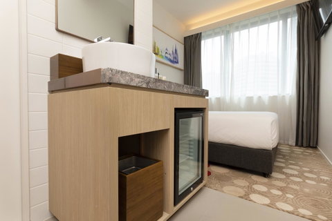 Ibis Melbourne Central - Accommodation Whitsundays 35