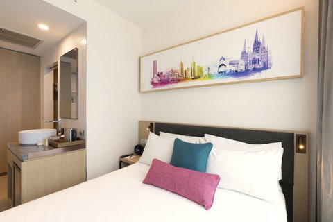 Ibis Melbourne Central - Accommodation Whitsundays 5