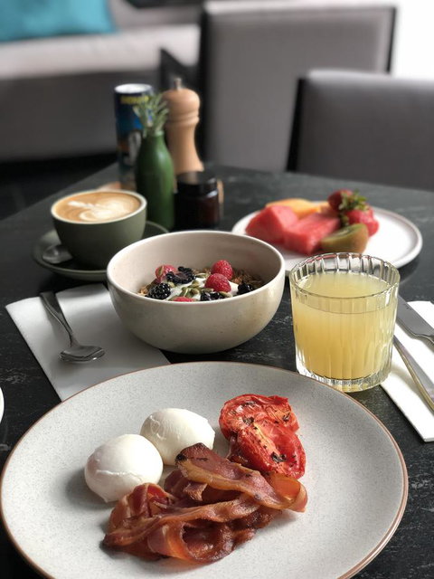 Ibis Melbourne Central - Accommodation Whitsundays 13