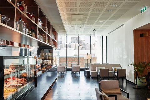 Ibis Melbourne Central - Accommodation Whitsundays 22