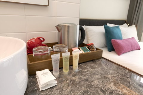 Ibis Melbourne Central - Accommodation Whitsundays 37