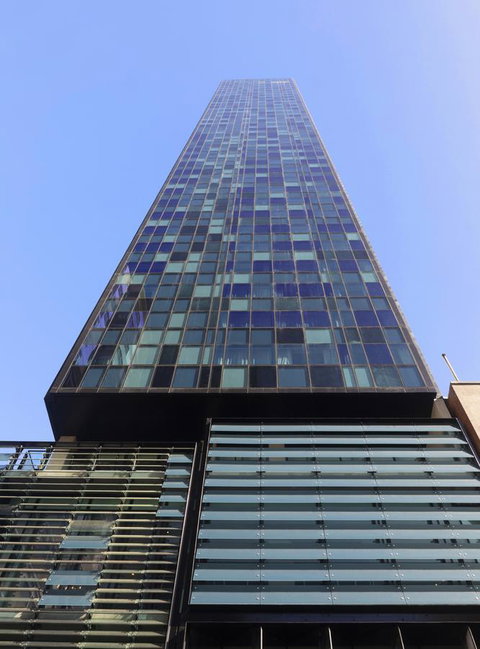 Ibis Melbourne Central - Accommodation Whitsundays 4