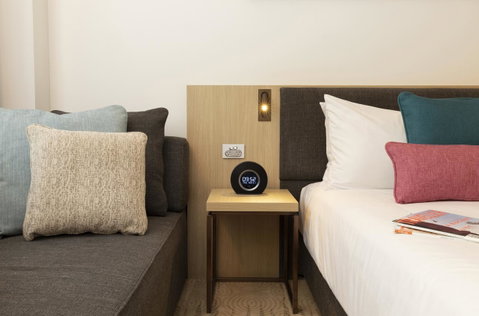 Ibis Melbourne Central - Accommodation Whitsundays 33