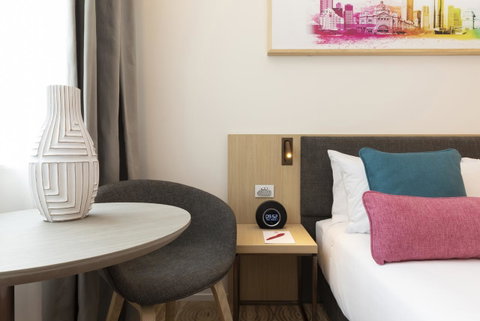 Ibis Melbourne Central - Accommodation Whitsundays 41