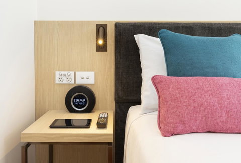 Ibis Melbourne Central - Accommodation Whitsundays 0