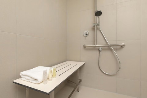 Ibis Melbourne Central - Accommodation Whitsundays 34