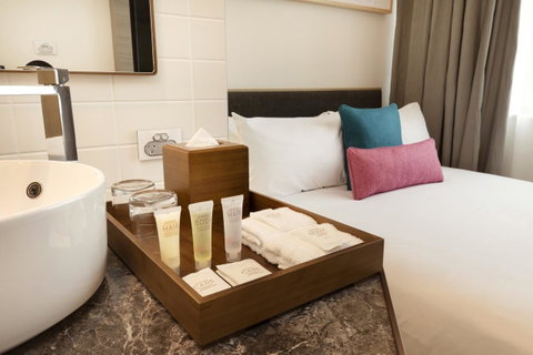 Ibis Melbourne Central - Accommodation Whitsundays 30