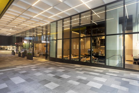 Ibis Melbourne Central - Accommodation Whitsundays 28