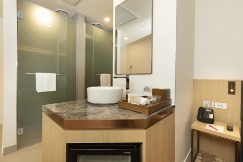 Ibis Melbourne Central - Accommodation Whitsundays 31