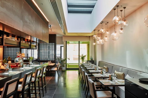 Ibis Melbourne Central - Accommodation Whitsundays 20
