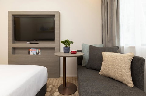 Ibis Melbourne Central - Accommodation Whitsundays 42