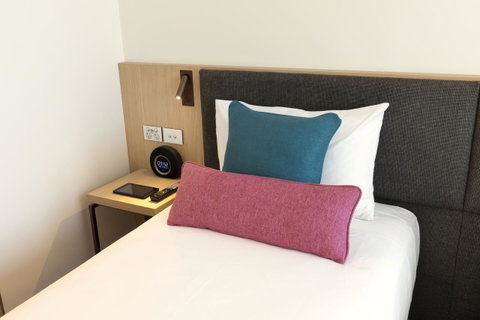 Ibis Melbourne Central - Accommodation Whitsundays 9