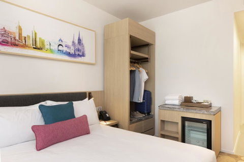 Ibis Melbourne Central - Accommodation Whitsundays 25