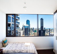 UrbanSuite Melbourne Cozy Apartment   - Accommodation Whitsundays