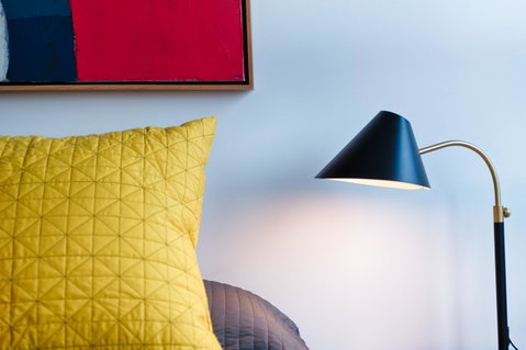 Orange Stay Apartments - Accommodation Whitsundays 36