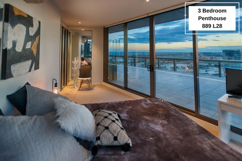 Orange Stay Apartments - Accommodation Whitsundays 12