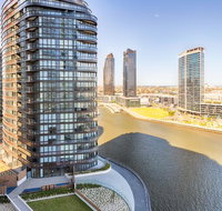 Orange Stay Apartments - Accommodation Whitsundays