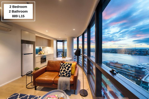Orange Stay Apartments - Accommodation Whitsundays 22