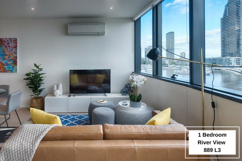 Orange Stay Apartments - Accommodation Whitsundays 33