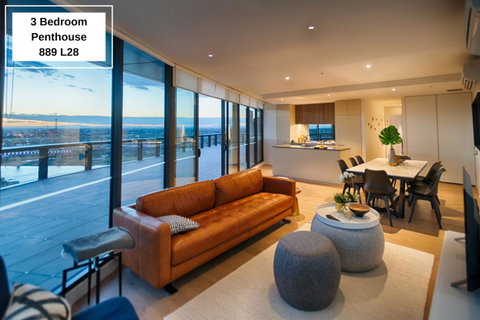 Orange Stay Apartments - Accommodation Whitsundays 11