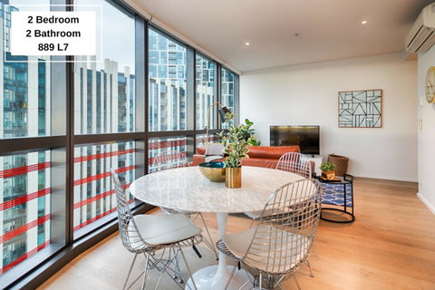 Orange Stay Apartments - Accommodation Whitsundays 23