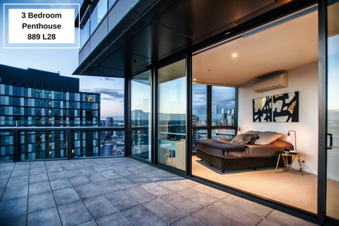 Orange Stay Apartments - Accommodation Whitsundays 13