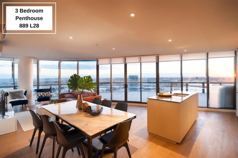 Orange Stay Apartments - Accommodation Whitsundays 9