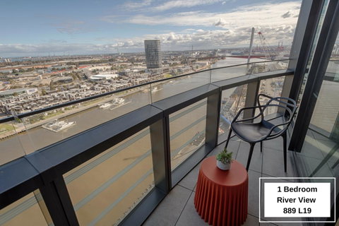 Orange Stay Apartments - Accommodation Whitsundays 31