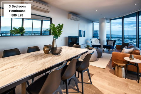 Orange Stay Apartments - Accommodation Whitsundays 10