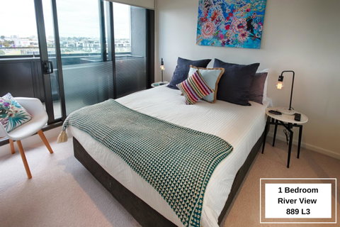 Orange Stay Apartments - Accommodation Whitsundays 32