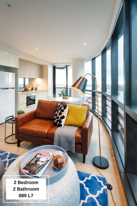 Orange Stay Apartments - Accommodation Whitsundays 21