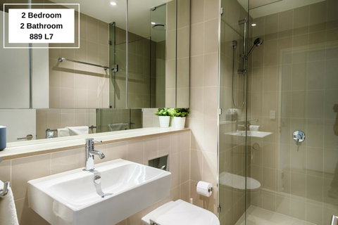 Orange Stay Apartments - Accommodation Whitsundays 18