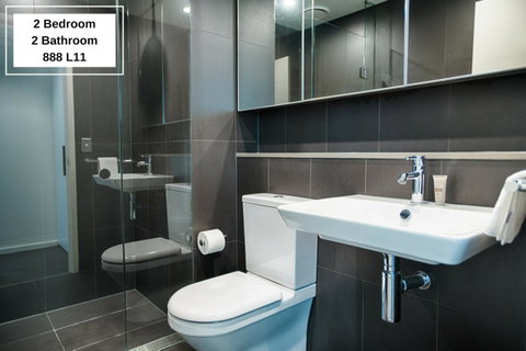 Orange Stay Apartments - Accommodation Whitsundays 25