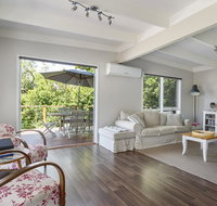 Blairgowrie Bella - light filled home with great deck - Accommodation Whitsundays