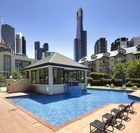 Melbourne Luxury Paradise - Accommodation Whitsundays
