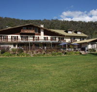 Bright Chalet - Accommodation Whitsundays