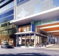 Holiday Inn Express Melbourne Southbank - Accommodation Whitsundays