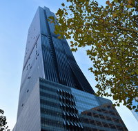 Melbourne SkyHigh Apartments - Accommodation Whitsundays