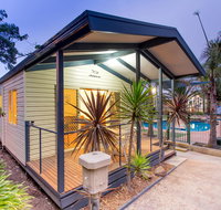 Torquay Holiday Park - Accommodation Whitsundays
