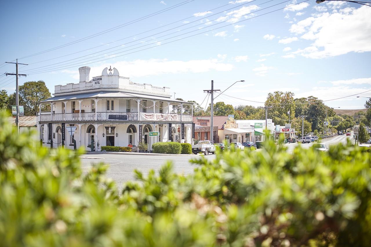 Devils River VIC Accommodation Whitsundays