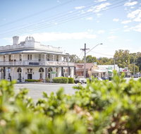 The Alexandra Hotel - Accommodation Whitsundays